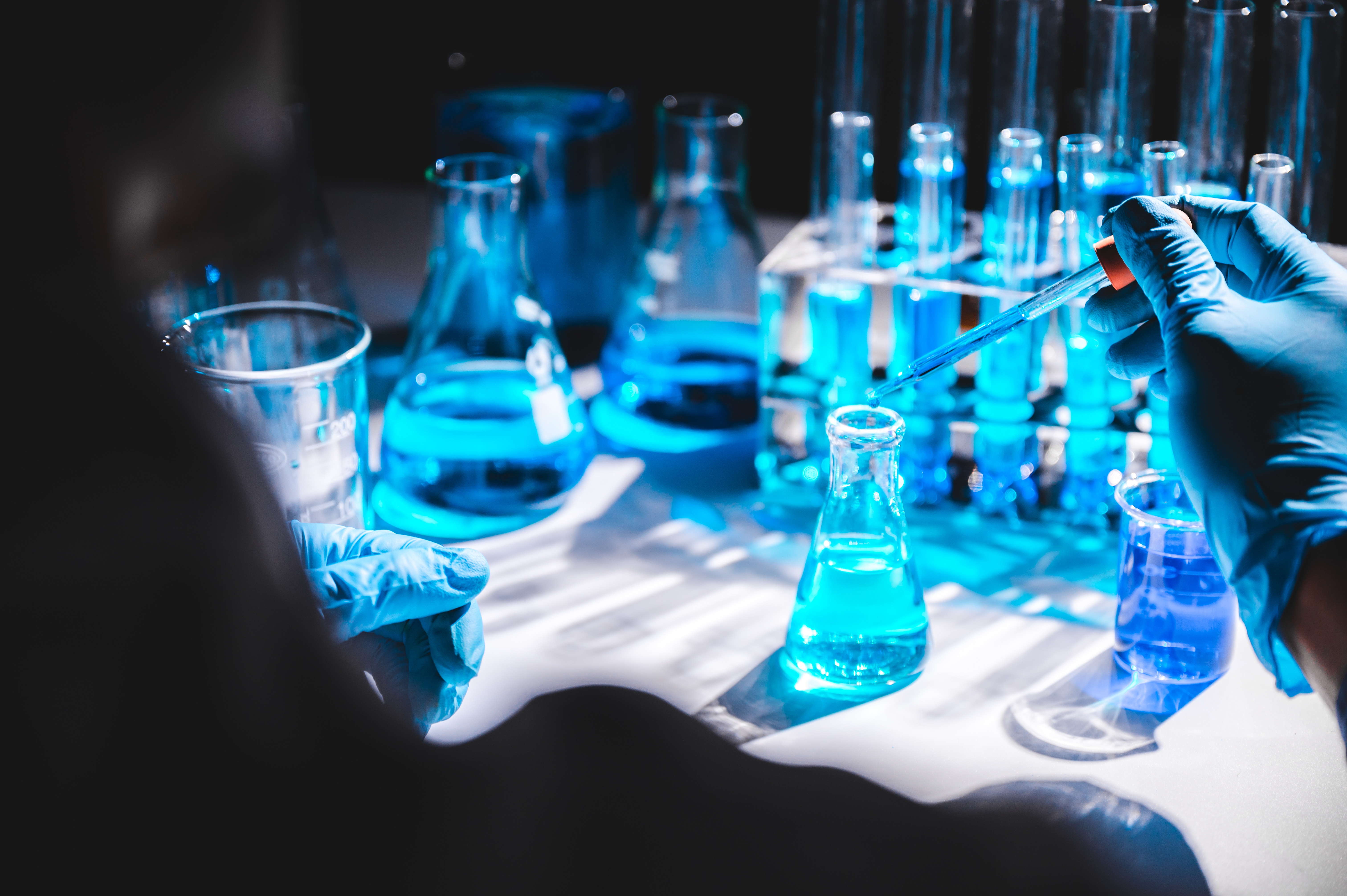 화학소재 사업부